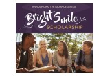 Reliance Bright Smile Scholarship 1