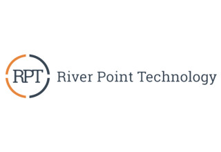 River Point Technology Logo