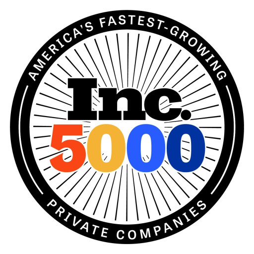 Cuseum Recognized on the 2024 Inc. 5000 List