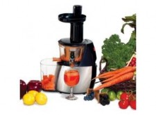 Smart Juicer