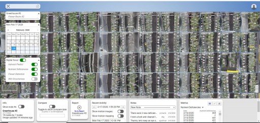 Illumitex Pivots to a Pure-Play AgTech FarmVisionAI™ Company