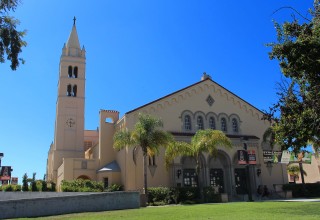 Huntington Beach Academy for the Performing Arts