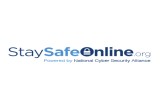 StaySafeOnline.org