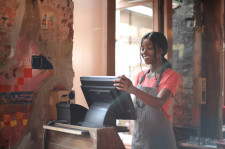 Employee Kiosk