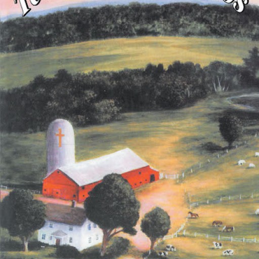 Susan Bristol Brewster's New Book "Tell It to the Lambs" is a Heartwarming Story of a Mother and Her Child Through Joys and Sorrows of Life.