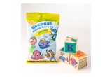 Original Hawaiian Sea Animal Crackers Bag