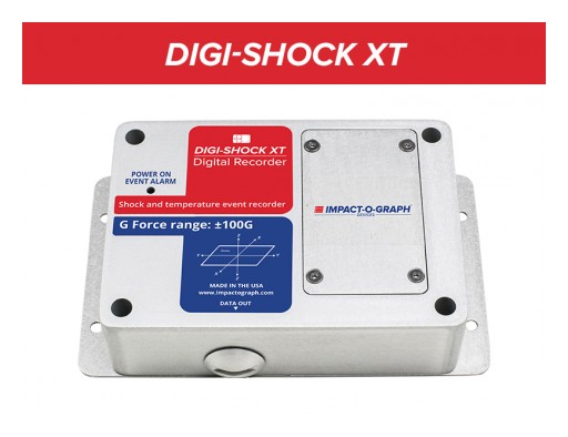 IOG Products, LLC Plans to Boost Market Share With New Digi-Shock Line