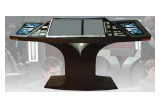 "Star Trek" Console 