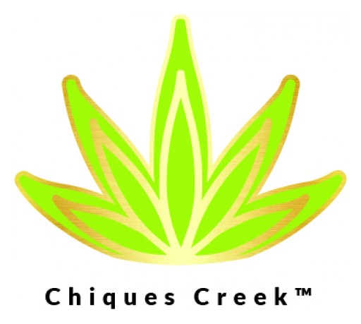 Kreider Farms Launches Chiques Creek Hemp Tea and ChiquesCreek.com