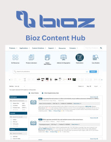 Bioz Content Hub