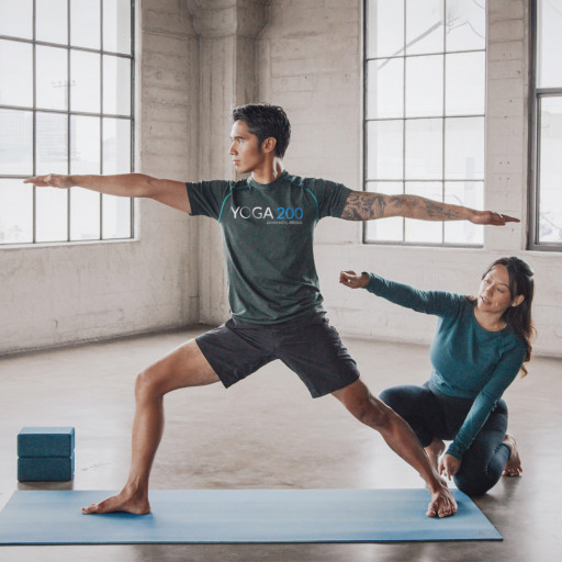ISSA Launches Yoga 200 Virtual Training Program in Partnership With Yoga Alliance