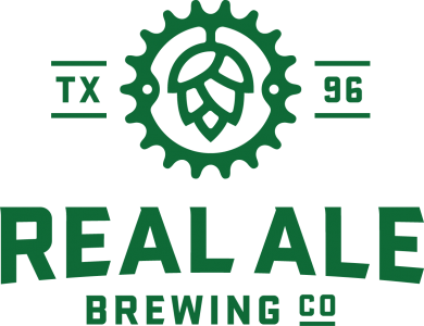 Real Ale Brewing Company