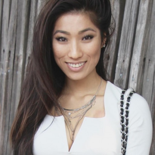 #Bethecake Clara Lee Helping Teens Foster Self-Worth and Healthy Relationships