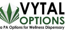 Vytal Options logo