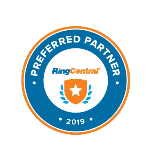 Matrix Networks Named a RingCentral Preferred Partner