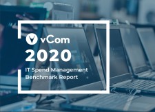 2020 IT Spend Management Benchmark Report
