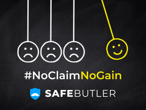 'Who Has the Biggest Claim?' - Find Out With SafeButler This December