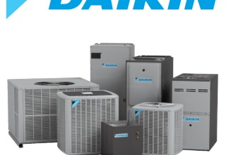 Daikin 