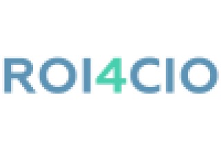 ROI4CIO logo