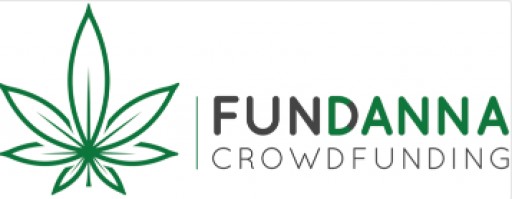 Fundanna Launching as US First Regulation Crowdfunding Portal for the Cannabis Industry