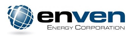 EnVen Announces Launch of Offering of Senior Secured Second Lien Notes