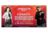 Sabakuch Symphony 2017 - Online Music Reality Show