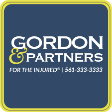 Gordon & Partners Logo