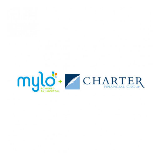 Charter Financial Group, a Producer Group With Lincoln Financial Advisors, and Digital Insurance Expert Mylo Partner to Protect Financial Wellness