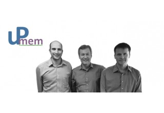 UPMEM co-founders