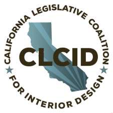 California Legislative Coalition for Interior Design