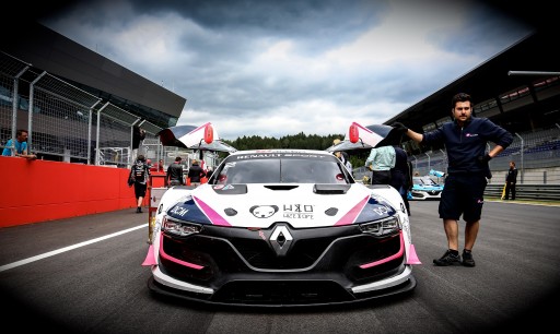 Pre-Weekend Insight: RS01 - Paul Ricard DCM