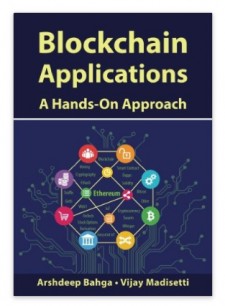 Blockchain Applications