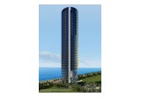 Porsche Design Tower, Sunny Isles Beach