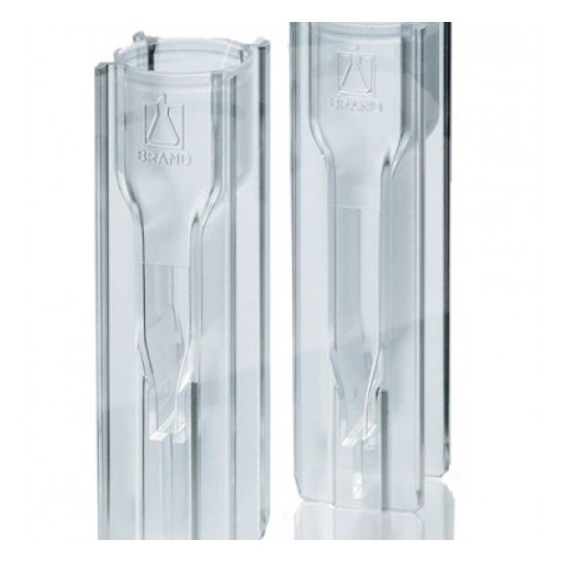 Expensive Glass or Quartz Cuvettes, BrandTech Disposable Cuvettes Are Now on Sale at Pipette.com