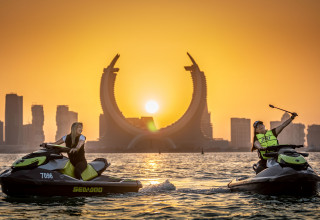 Qatar Tourism