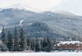 Nita Lake Lodge