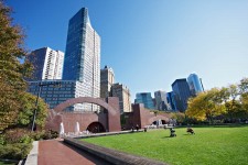 Battery Park