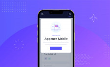 Introducing Appcues Mobile