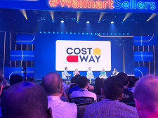 Walmart First-Ever Seller Summit