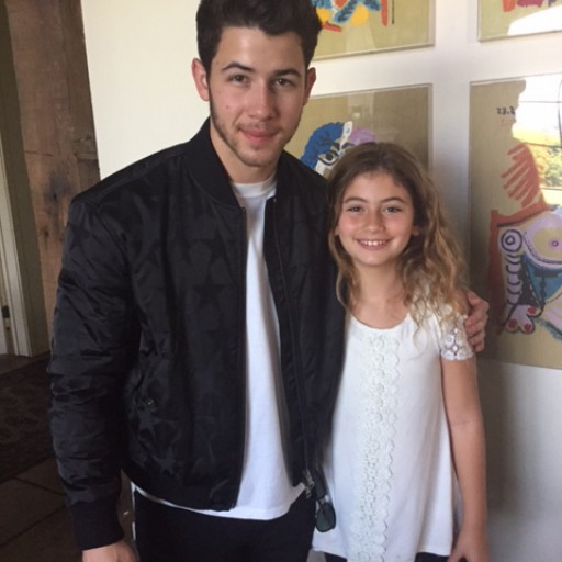 Nick Jonas Welcomes 2017 Harvest Season at Honig Vineyard & Winery