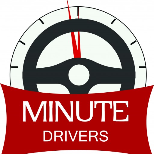 Minute Drivers: New Car Service App Puts Safety First