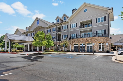 Acworth Senior Living Community Joins the Arbor Company