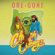 Cheech & Chong Products Now Available in Oregon