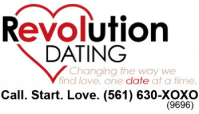 Revolution Dating