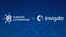 Curated Automation & InvGate Partnership