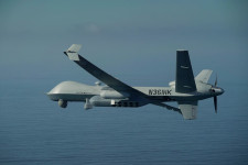 GA-ASI's MQ-9B SeaGuardian