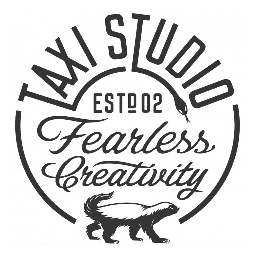 Taxi Studio Tops Agency Spotter Best Design Agencies List