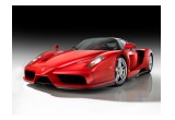 FERRARI ENZO AT FESTIVALS OF SPEED