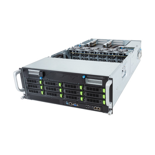 Velocity Micro Announces ProMagix G480a and G480i, Two GPU Server Solutions for AI and HPC