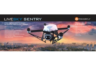 LIVESKY SENTRY